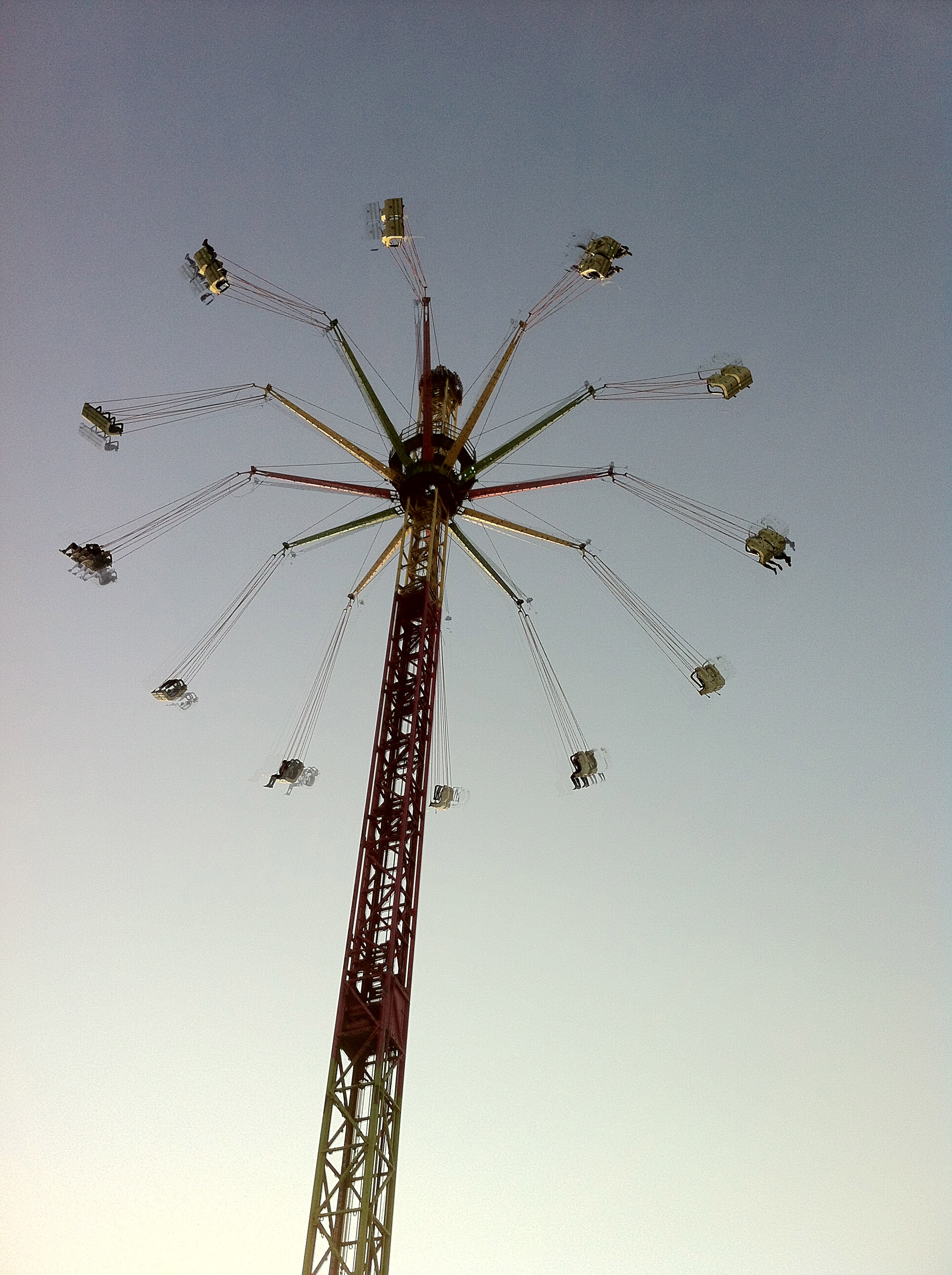 En la Feria