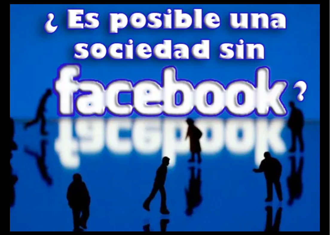 ¡Viva Facebook!